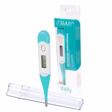 Vitammy Daily termometr elektroniczny, 1 szt