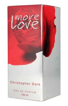 Christopher Dark Woman More Love Woda perfumowana  100ml