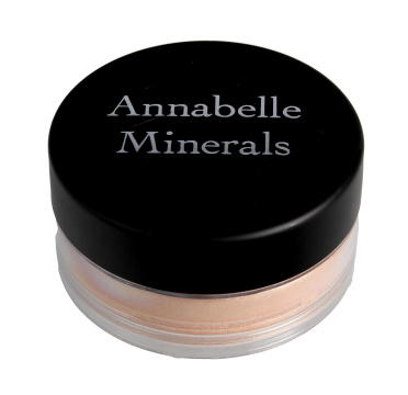 Annabelle Minerals Rozświetlacz mineralny Diamond Glow, 4g