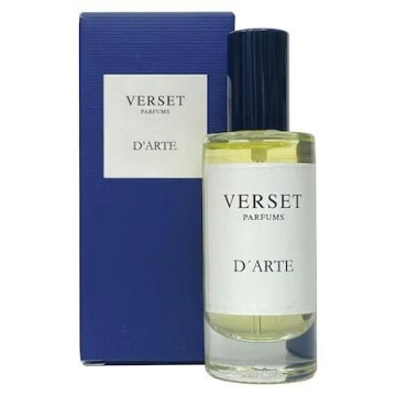 VERSET Parfums D'ARTE  homme woda perfumowana 15 ml