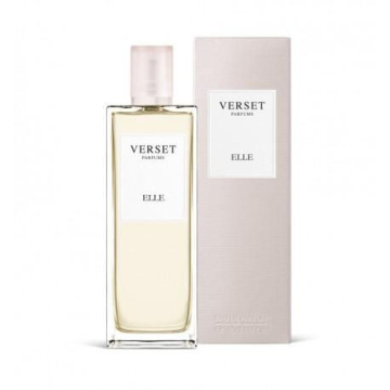 VERSET Parfums ELLE  femme woda perfumowana 50 ml