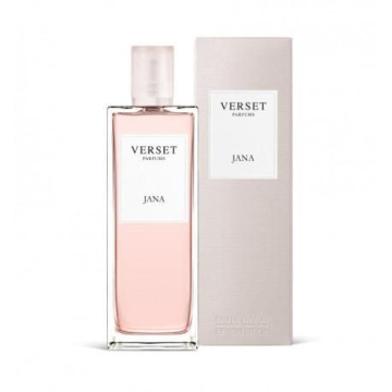 VERSET Parfums JANA  femme woda perfumowana 50 ml