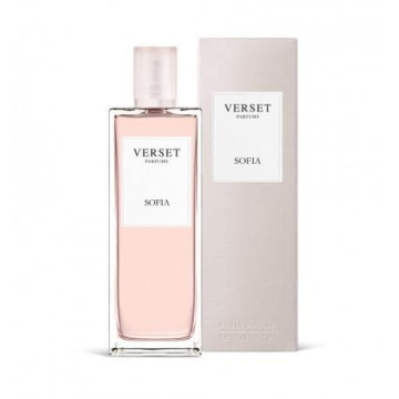 VERSET Parfums SOFIA femme woda perfumowana 50 ml