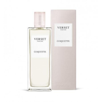 VERESET Parfums COQUETTE femme, 50 ml