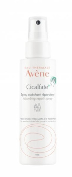 Avene Cicalfate+ osuszający spray regenerujący, 100 ml