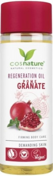 Cosnature naturalny regenerujący olejek z owocu granatu, 100 ml
