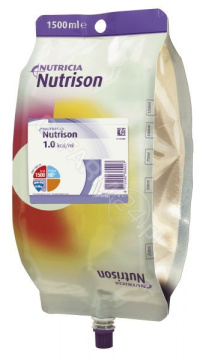 Nutrison płyn, 1500 ml (worek)