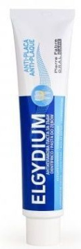 Elgydium Anti-Plaque, pasta do zębów, 75 ml
