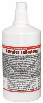 Spirytus salicylowy 100 g