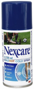 Nexcare ColdHot  spray chłodzący 150 ml
