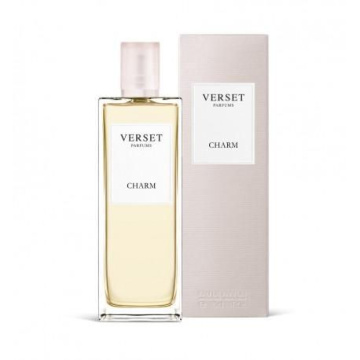 VERSET Parfums CHARM  femme woda perfumowana 50ml