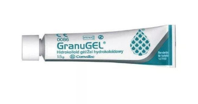 Granugel, żel, 15g