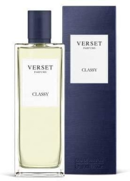 VERSET Parfums CLASSY homme woda perfumowana 50 ml