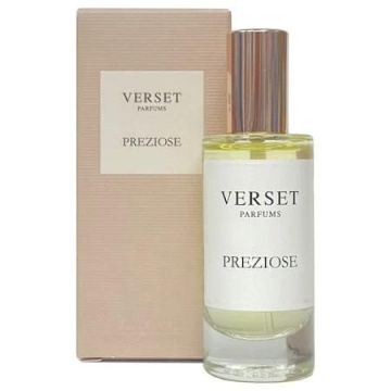 VERSET Parfums PRESIOSE femme woda perfumowana 15 ml