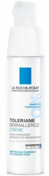 La Roche-Posay Toleriane Dermallergo krem 40 ml