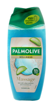 Palmolive Wellness Żel pod prysznic do masażu 250ml