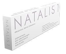 NATALIS 1 żel ułatwiający poród i skracający czas jego trwania 15 ml