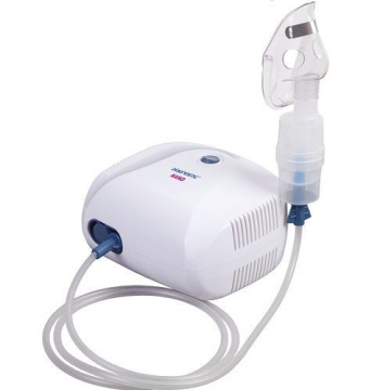 DIAGNOSTIC NANO SMART Inhalator kompresorowo-tłokowy, 1 sztuka