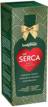 Bodymax od Serca tonik, 750 ml