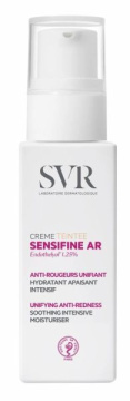 SVR Sensifine AR Creme Teintee krem koloryzujący 40 ml