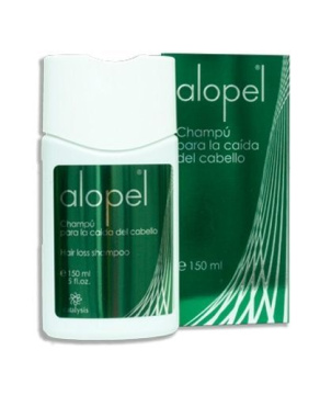 Alopel szampon przeciw wypadaniu włosów 150 ml