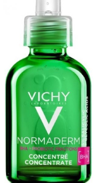 Vichy Normaderm Probio-Bha  serum przeciw niedoskonałościom 30 ml