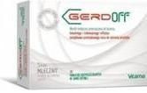 Gerdoff  smak mleczny 20 tabletek rozpuszczalnych w jamie ustnej