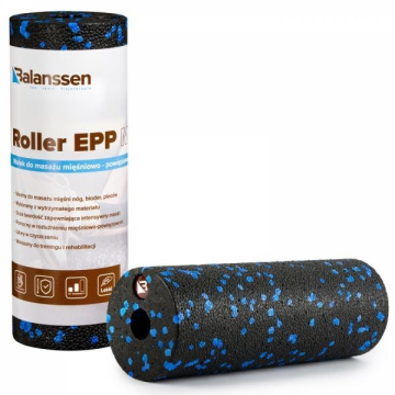 Balanssen roller EPP PRO 15 x 45 cm