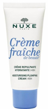 Nuxe Creme Fraiche de Beaute nawilżający krem ujędrniający do skóry normalnej 30 ml