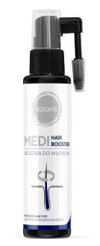 EcoCera Medi Hair wcierka do włosów, 75 ml