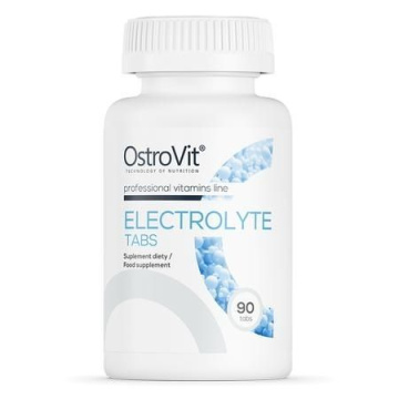 OstroVit Electrolyte, 90 tabletek