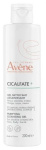 Avene Cicalfate+ oczyszczający żel do mycia skóry podrażnionej  200 ml
