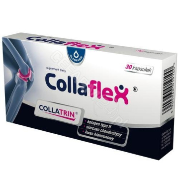 Collaflex, 30 kapsułek