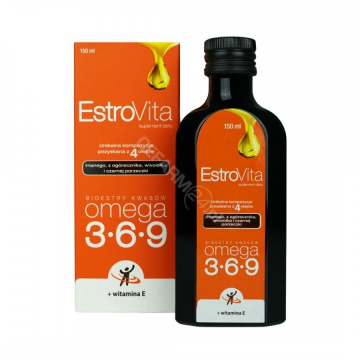 EstroVita Classic, 150 ml