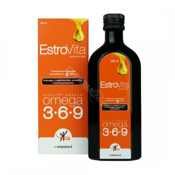 EstroVita Classic, 250 ml