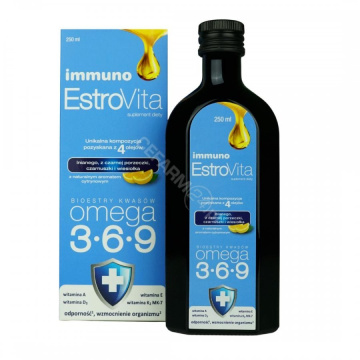 EstroVita Immuno, 250 ml