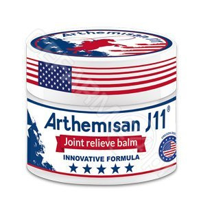 Arthemisan J11 krem, 50 ml