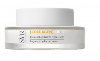 Svr Collagen Biotic regenerujący krem przywracający skórze sprężystość, 50 ml