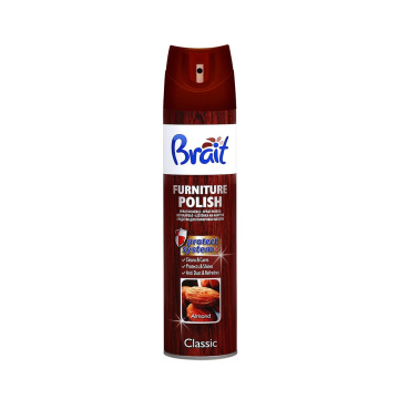 Brait Spray do mebli Classic - Almond 350ml