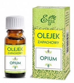 Etja, olejek zapachowy, opium, 10ml