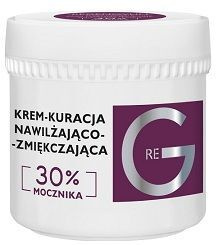Pharmaceris G Regenovum krem-kuracja nawilżająco-zmiękczająca, z 30% mocznikiem, 75ml