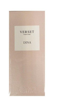 VERSET Parfums DINA femme woda perfumowana 15 ml