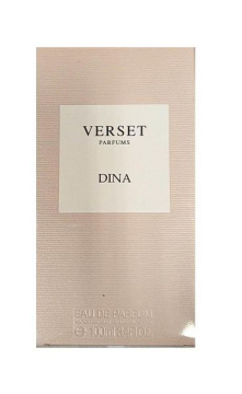 VERSET Parfums DINA  femme woda perfumowana 100 ml