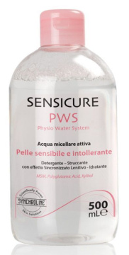 Synchroline Sensicure Aktywna woda micelarna, 500 ml