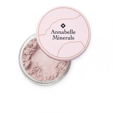 Annabelle Minerals glinkowy cień do powiek, Frappe, 2 g