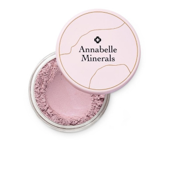 Annabelle Minerals mineralny cień do powiek, Ice Cream, 3 g