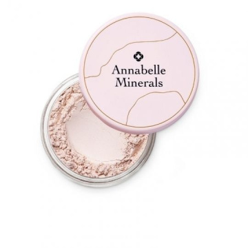 Annabelle Minerals mineralny cień do powiek, Vanilla, 3 g