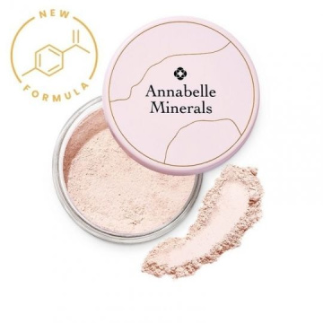 Annabelle Minerals korektor mineralny, Natural Cream, 4 g