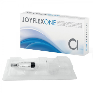 Joyflex One 80 mg, 1 ampułko-strzykawka o pojemności 4 ml