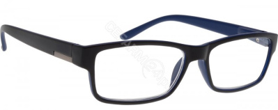 Brilo okulary do czytania RE042-B/300 (+3.0)